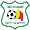 Deportes Quindio U20 Logo