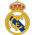 Real Madrid U17 Women Logo