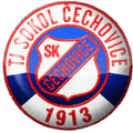 Sokol Cechovice Logo
