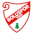 Boluspor Logo