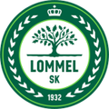 Lommel R Logo