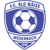 Blo Weiss Medernach Logo