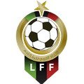 LibyaU16 Logo