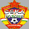 CSKA Pamir Dushanbe U21 Logo