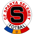 CF Sparta Selemet Logo