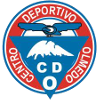Olmedo Reserves Logo