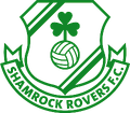 Shamrock Rovers SC Logo