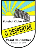 FC O Despertar Formacao Logo