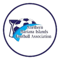 Northern Mariana Island U17 Women Logo