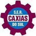 Caxias RS Logo