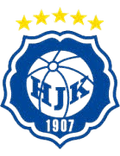 HJK/Kantsu 94 Logo