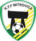 KFF Mitrovica Women Logo