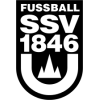 SSV Ulm 1846 Logo