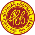 ARYAN Club Logo