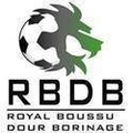 Boussu Dour Borinage Logo