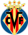 Villarreal C nữ Logo