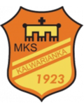 Kalwarianka Kalwaria Zebrzydowska Logo