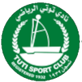 Tuti SC Khartoum Logo