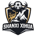 Shanxi Xihua(w) Logo