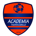 Academia Puerto Cabello (W) Logo
