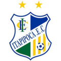 Itapipoca EC U20 Logo