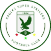 Eagles Super Strikers Logo