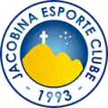 Jacobina W Logo