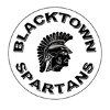 Blacktown Spartans U20 Logo