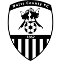 Notts County Reserve Logo
