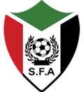 Sudan Logo