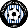 Penicuik Athletic Logo