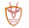 Al Markhiya U20 Logo