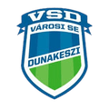 Varosi SE Dunakeszi Logo