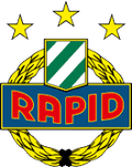 ราปิด เวียนนา(U19) Logo