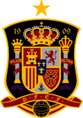 Spain Beach Soccer Women Logo
