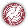 Coomera Logo