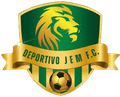 Deportivo JEM Logo