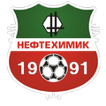 Neftekhimik Nizhnekamsk Logo