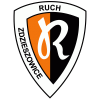Ruch Zdzieszowice Logo