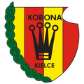 Korona Kielce III Logo