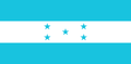 Honduras U19 Logo