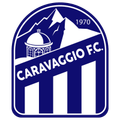 Caravaggio Brazil U20 Logo