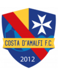 Costa D’Amalfi Logo