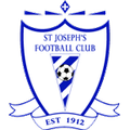 St Joseph FC Logo