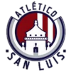 Atletico San Luis II Logo