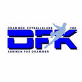 Drammen FK Logo