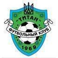 Tytan Armyansk Logo