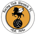 Racing Club Warwick Logo