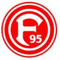 ฟอร์ทูน่า ดุสเซลดอร์ฟ U17 Logo