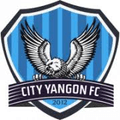 Yangon City Logo
